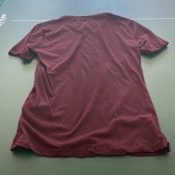 Burberry tee shirt - Picture 4 of 5